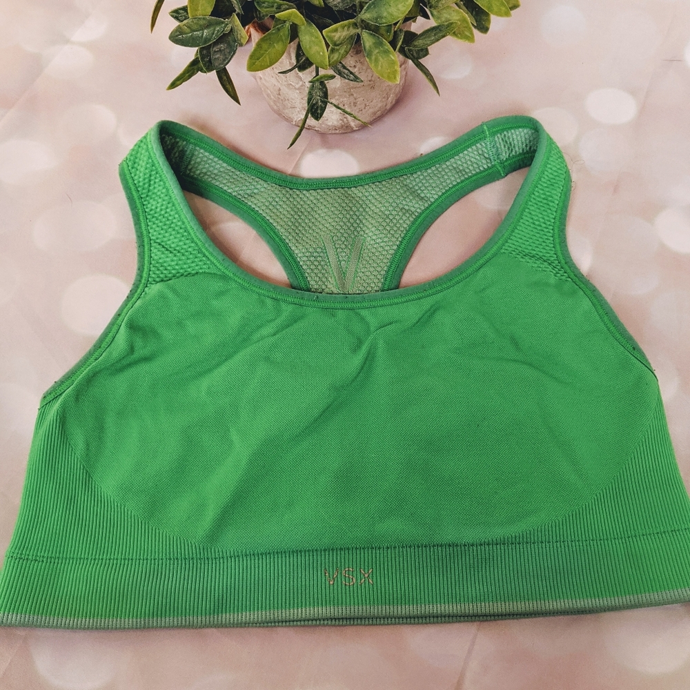 VSX Sports Bra